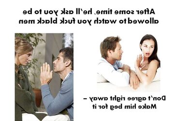 Guide to Multiracial Cuckolding