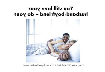 Guide to Multiracial Cuckolding