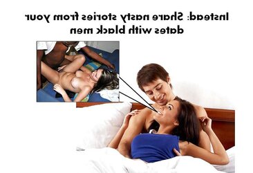 Guide to Multiracial Cuckolding