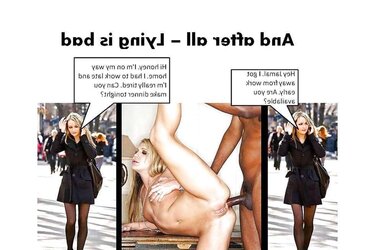 Guide to Multiracial Cuckolding