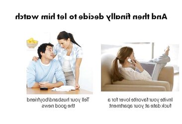 Guide to Multiracial Cuckolding