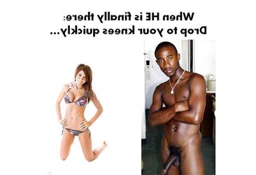 Guide to Multiracial Cuckolding