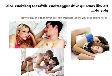 Guide to Multiracial Cuckolding