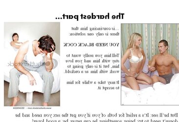 Guide to Multiracial Cuckolding