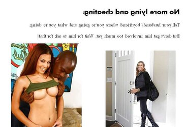 Guide to Multiracial Cuckolding