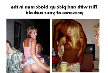 Guide to Multiracial Cuckolding