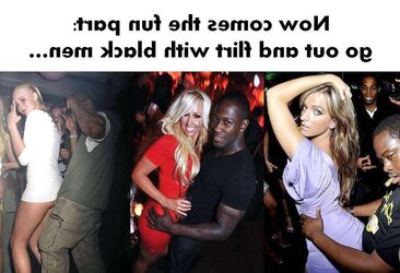 Guide to Multiracial Cuckolding