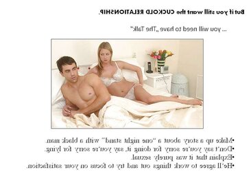 Guide to Multiracial Cuckolding