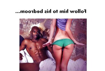Guide to Multiracial Cuckolding