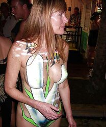 Wedding Ring Swingers #31: Kinky Chicks