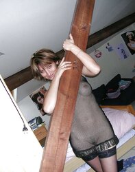 Wedding Ring Swingers #31: Kinky Chicks
