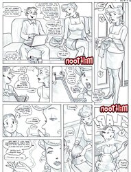 Molftoon Platinum-Blonde