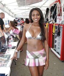 Super-Hot Indian Desi Stunners