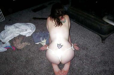 My ex saggy GIRLFRIEND