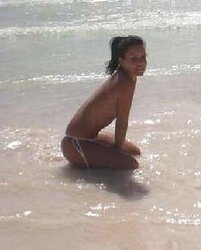 Playa Malaga