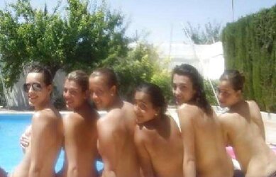 Playa Malaga