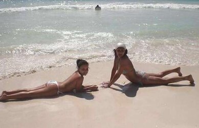 Playa Malaga
