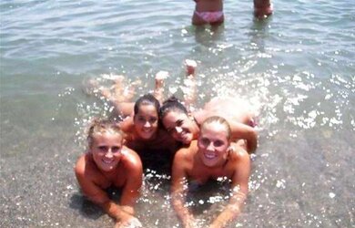Playa Malaga