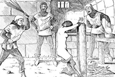 Farrel - fugitives douleurs
