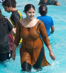 Indian matures