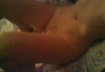 Guerita de ricas tetas....