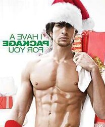 SEXI SANTA CLAUS