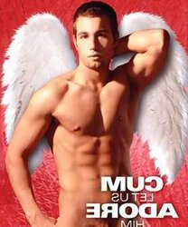 SEXI SANTA CLAUS