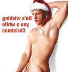 SEXI SANTA CLAUS
