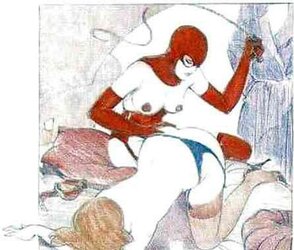 SADISM & MASOCHISM ART...