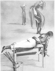 SADISM & MASOCHISM ART...
