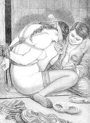 SADISM & MASOCHISM ART...