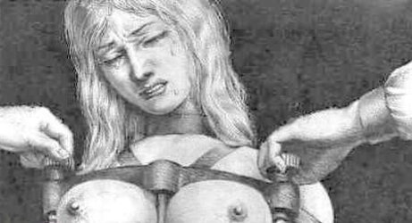 SADISM & MASOCHISM ART...