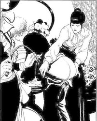 SADISM & MASOCHISM ART...