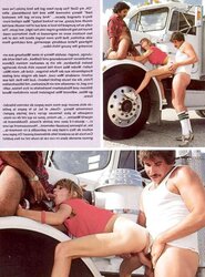 RON JEREMY