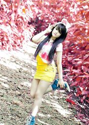 Jeanne Japitana Faceboobk acquaintance