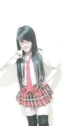 Jeanne Japitana Faceboobk acquaintance
