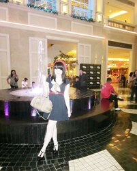 Jeanne Japitana Faceboobk acquaintance