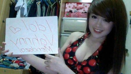 Jeanne Japitana Faceboobk acquaintance