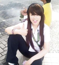 Jeanne Japitana Faceboobk acquaintance