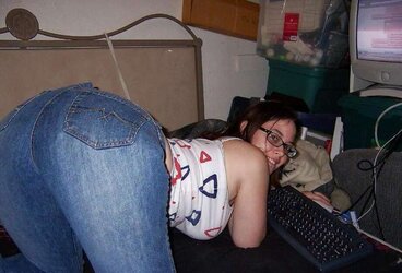 Messy Gf