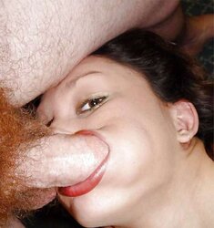 Cheek Trick