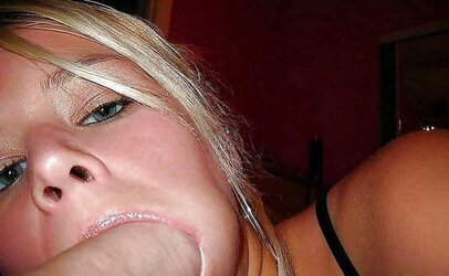 Cheek Trick