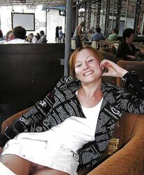 Upskirt stunners more fanny flashers.. :)