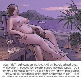 Combined cuckold captions