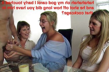 Combined cuckold captions