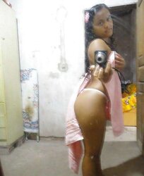 Scanty Brazillian Doll have joy with fresh camera