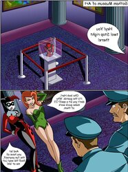 Justice Hentai