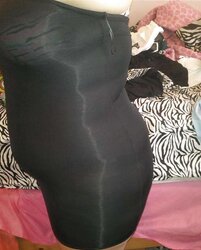 Ayleen mi rica novia en tanga desnuda