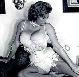 Scorching Grannys