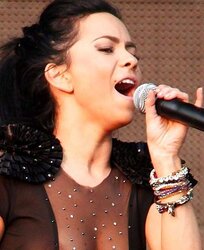 Inna (Elena Alexandra Apostoleanu)